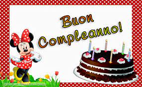 Auguri Di Buon Compleano Buon Compleanno Buon Compleanno Idee Per Il Compleanno Auguri Di Buon Compleanno