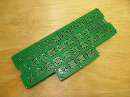 Maybe you would like to learn more about one of these? Gherkin Outrigger 40 Keyboards