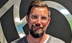 Changing Faces: Amado Lara