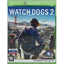 Otzyvy O Watch Dogs 2 Igra Dlya Xbox One