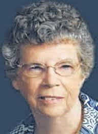 Shirley Neumann Obituary