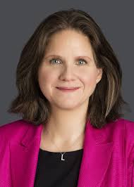 Getting to Know Our Conference Speakers -Sarah Alexander Goldfrank