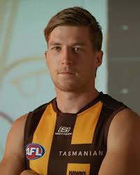 Jai Newcombe, your 2024 Peter Crimmins Medallist 🏅