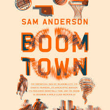 It was first held in 2009 and has been held in its current site since 2011. Boom Town By Sam Anderson 9780804137331 Penguinrandomhouse Com Books