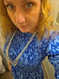 People say I'm weird. My daughters say I'm an aspie.