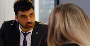 Ignacio descubre nuevos antecedentes que culpan a Sofía del atropello de  Rubén en Juego de Ilusiones