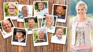 Wer sucht 2021 bei 'bauer sucht frau' die liebe des lebens? Bauer Sucht Frau 2021 Inka Bause Bringt Die Liebe Aufs Land Rtl De