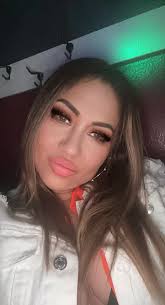 Luisa Elena Miranda Manriquez