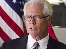 Barry Grisham's Instagram, Twitter & Facebook