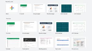 How To Use Google Sheets Basic Tutorial And Tips Android Authority