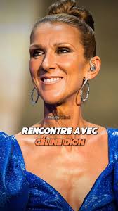 Rencontre avec Céline