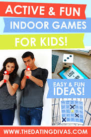 Set up an indoor hopscotch grid using painter's tape. Kids Obstacle Course Indoor Activity Ideas The Dating Divas