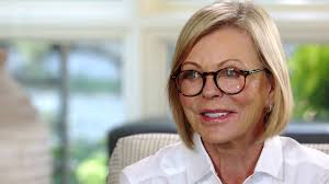 Pat Miles finds healing authoring 'Before All Is Said And Done'