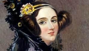 Ada Lovelace, pionera de la informática