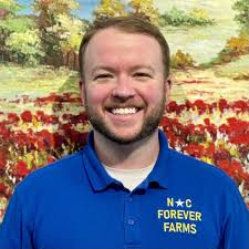 Farmland Preservation Division Office and Field Staff