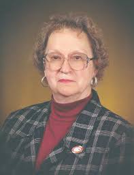 Obituary information for Alyce Marie Harris