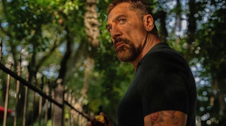 Apple TV's retelling of 'Cape Fear' brings a psycho killer into our homes  in 'a nightmare for today' | WJTV
