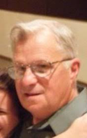 Steward "Bud" W. Elmer