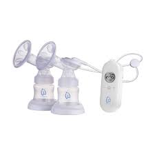 Both have advantages and downsides. Wisemom Pocket Rechargeable Double Electric Breast Pump Babymama