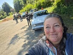 Whiskey River Outpost Community Event with Trailriders