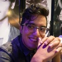 Misael Serrano's Instagram, Twitter & Facebook