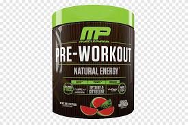 muscle pharm natural pre workout fresh