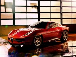 The Elegant Disco Volante 2048x1536 Ipad Air Ipad 4 Ipad 3 Ipad Mini With Retina Display 2048 X 1536 Want An Ipad Wallpaper Touring Alfa Romeo Alfa Cars