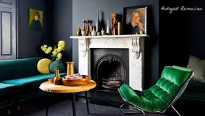 Işe oda seçiminden başlamak gerektiğini söyleyerek adım atabiliriz. One Cikan 2019 Salon Dekorasyon Trendleri Gizushka