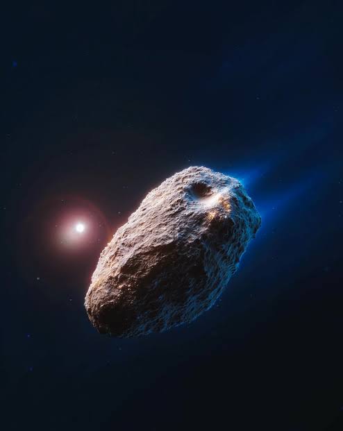 Your best chance to see 3I/ATLAS happens this week! The interstellar comet  is making its closest approach to Earth, but you'll still need a telescope  to see it. Check your local area