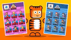 In this mod, you can free to use money and to buy . Make More For Android Apk Download