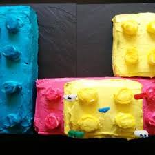 Gateau D Anniversaire Camion De Pompier Confidences De Maman Gateau Anniversaire Gateau D Anniversaire Lego Anniversaire
