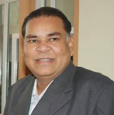Mohammad Parvez Khan