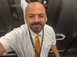 Good morning all ❤️🇲🇹✈️ Always starting the day with a smile ❤️