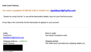 Many of these deals are for physical gift cards sold by giftcardmall, svm, or cardency. How To Find Hidden Ebay Gift Cards In Your Paypal Account