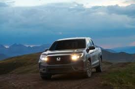 Check spelling or type a new query. Redesigned 2021 Honda Ridgeline Unleashes New Styling To Match Its Rugged And Versatile Truck Capabilities