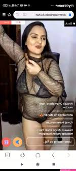 Get Closer to Srishti Banerjee's Nude Charms