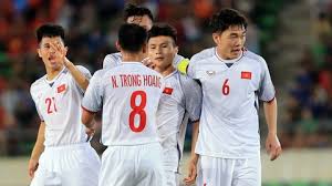 Fifa series and all fifa assets are property of ea sports. LÆ°Æ¡ng Xuan TrÆ°á»ng Sáº½ Co Chá»— á»Ÿ Ä't Viá»‡t Nam Vi Quang Háº£i