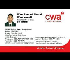Unit trusts can be particularly suitable for smaller, first time investors as they offer the opportunity to establish a broadly diversified portfolio of assets with a relatively small amount of when you invest in a unit trust fund, your money buys 'units' in that fund, at a price that is struck for that particular day. Cimb Cwa Price