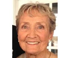 Carlyn Helmer Obituary (1931