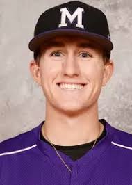 2019 Baseball Roster