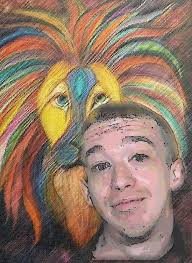 In loving memory of Chris Conway. We miss you! ❤️