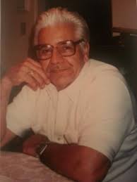 Simon Sandoval Obituary