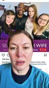 Sherri Denney's Instagram, Twitter & Facebook