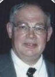 Dr. Allan "David" Crocker Obituary