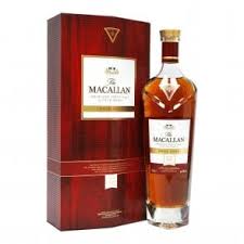 Macallan 18 Year Old Sherry Oak 1997 Whisky From The Whisky World Uk