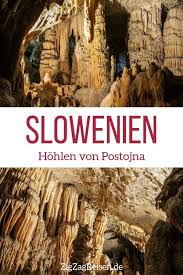 Hohlen Von Postojna Slowenien Reisetipps Fotos Reisen Traumurlaubsziele Slowenien Urlaub