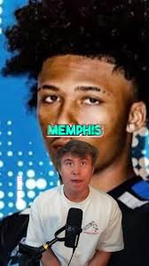 Andreas Williams Memphis Tn