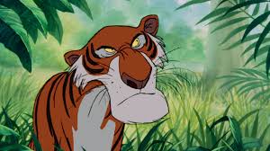 When baloo finally comes around, mowgli runs off into the jungle where he survives a second encounter with kaa the snake and finally, with the jungle book is a great classic animation movie. The Jungle Book 1967 Movie Review Alternate Ending