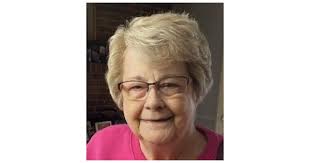 Margaret Buff Obituary (2024)