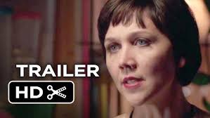 Frank TRAILER 1 (2014)